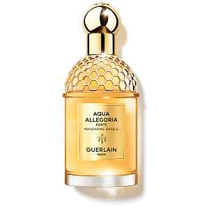 Guerlain Aqua Allegoria Forte Mandarine Basilic parfémová voda dámská  75 ml