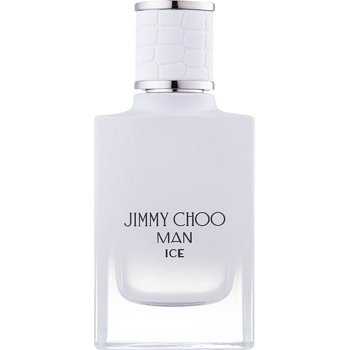 Jimmy Choo Man Ice toaletní voda pro muže 30 ml