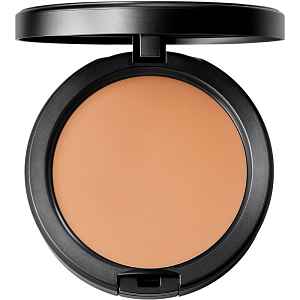 MAC Cosmetics Studio Fix Powder Plus Foundation Prefill matující pudrový make-up odstín C4.5 12 g