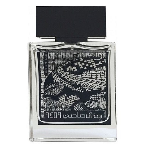 Rasasi Rumz Al Rasasi Crocodile (9459) Pour Lui - EDP 50 ml