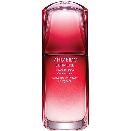 Shiseido Pleťové sérum Ultimune  50 ml