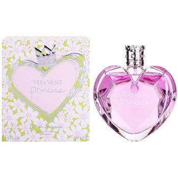 Vera Wang Flower Princess toaletní voda pro ženy 100 ml