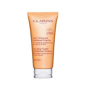 Clarins ONE-STEP GENTLE EXFOLIATING CLEANSER odličovač  50 ml