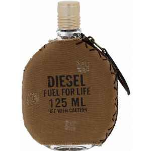 Diesel Fuel for Life Homme EdT 125ml
