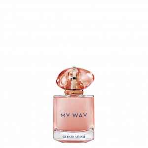 Giorgio Armani My Way Ylang parfémová voda dámská  50 ml