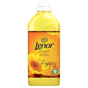 LENOR Happy Aviváž Sunny & Florets 1080 ml