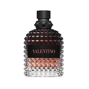 Valentino Born in Roma Coral Fantasy Uomo toaletní voda   pánská  100 ml