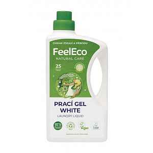 Feel Eco prací gel White 1,5l