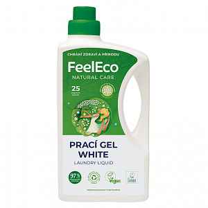 Feel Eco prací gel White 1,5l