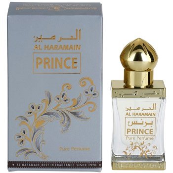 Al Haramain Prince parfémovaný olej unisex 12 ml
