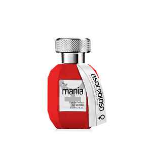 ASOMBROSO BY OSMANY LAFFITA The Mania for Woman parfémová voda dámská  50 ml