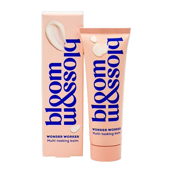 Bloom and Blossom Wonder Worker Multifunkční balzám 50ml