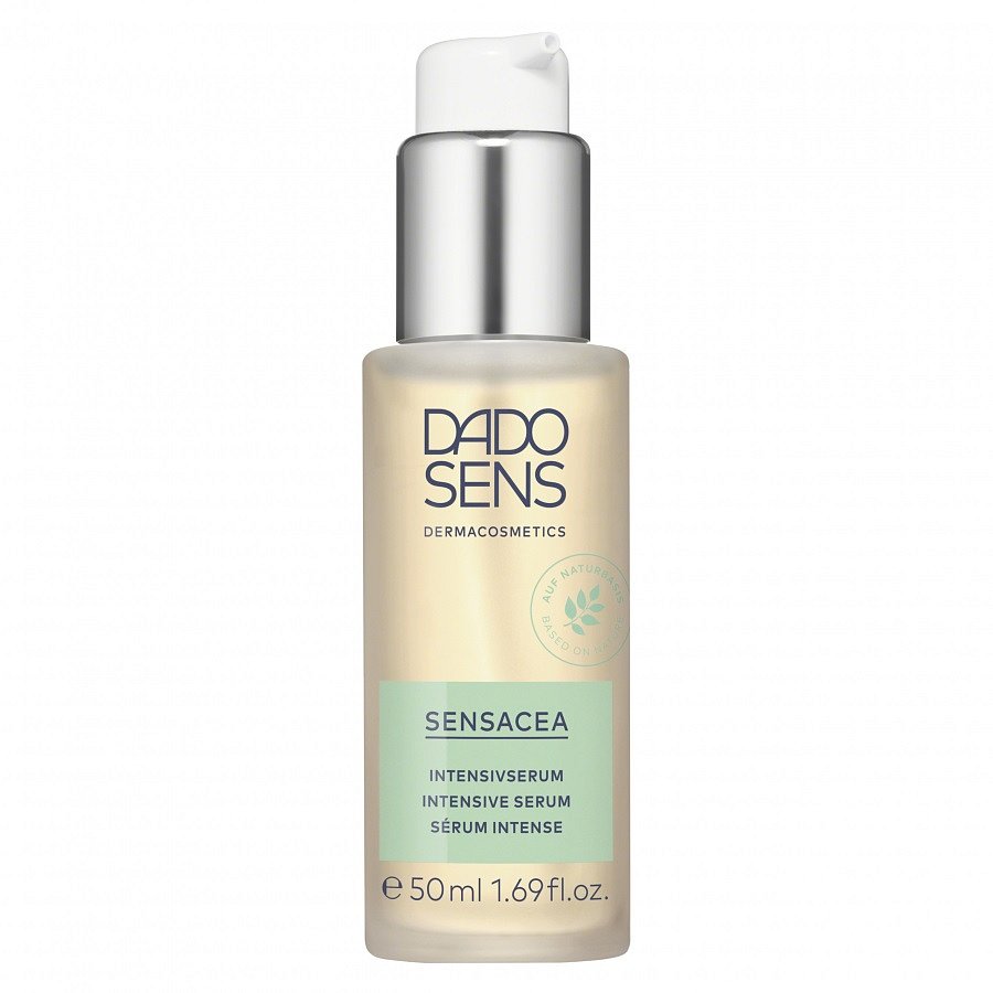 Dado Sens Sensacea Intenzivní sérum 50ml