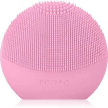 FOREO Luna™ Fofo inteligentní čisticí kartáček pro všechny typy pleti Pearl Pink