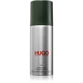 Hugo Boss Hugo Man deospray pro muže 150 ml