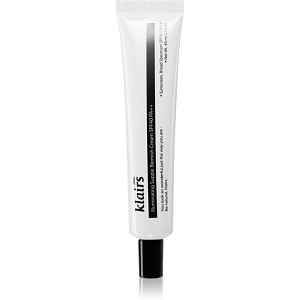 Klairs Illuminating Supple Blemish Cream hydratační BB krém proti nedokonalostem pleti SPF 40 40 ml