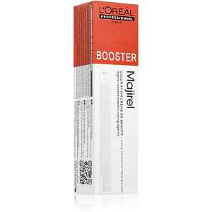 L’Oréal Professionnel Majirel BOOSTER permanentní barva na vlasy odstín ORANGE 60 ml