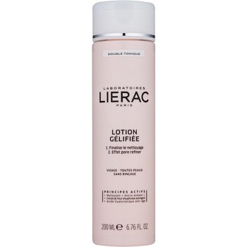 Lierac Démaquillant gelové tonikum 200 ml