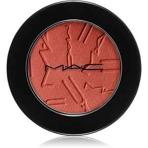 MAC Cosmetics Skinfinish Colourstruck tvářenka odstín Cheeky Chili 4.5 g