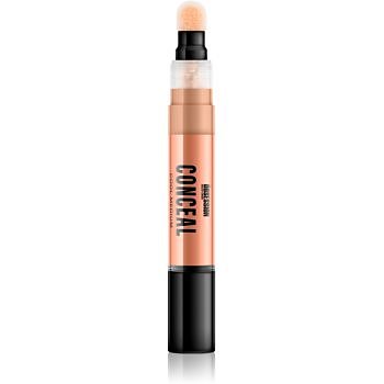 Makeup Obsession Correct korektor na kruhy pod očima odstín Cool Medium 4,5 ml