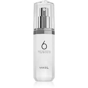 MASIL 6 Salon Lactobacillus Light vlasový parfémovaný olej pro výživu a hydrataci 66 ml