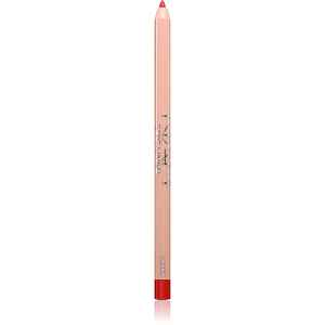 NAM Epic Liner konturovací tužka na rty s matným efektem odstín 4 Russian Red 1.2 g
