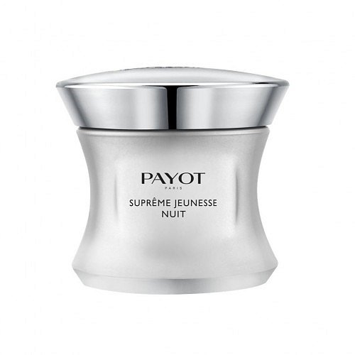 Payot Nuit noční pleťový krém 50 ml + dárek PAYOT - kosmetická taštička