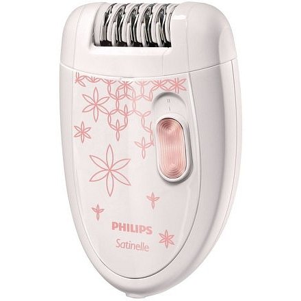 Philips Satinelle Essential HP6420/00