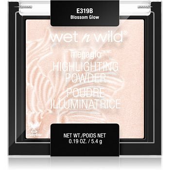 Wet N Wild MegaGlo perleťový rozjasňovač odstín Blossom Glow 5,4 g