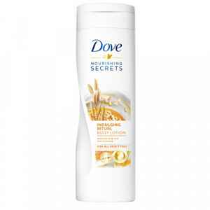 Dove Jemné tělové mléko Nourishing Secrets Indulging Ritual  250 ml