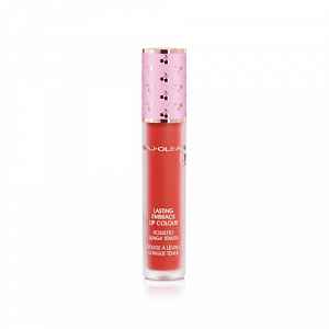 Naj-Oleari Lasting Embrace Lip Colour 07 poppy red 5ml