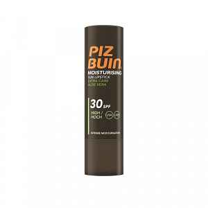 Piz Buin Balzám na rty SPF30 4,9g