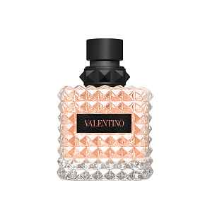 Valentino Born in Roma Coral Fantasy Donna parfémová voda dámská  100 ml
