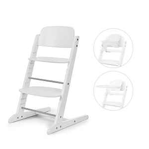 CYBEX Židle jídelní Iris 3v1 All White Gold