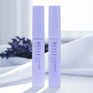 BELLE - Lash Tonic + Essence - Sérum pro růst řas a obočí - 10 ml/ 10 ml