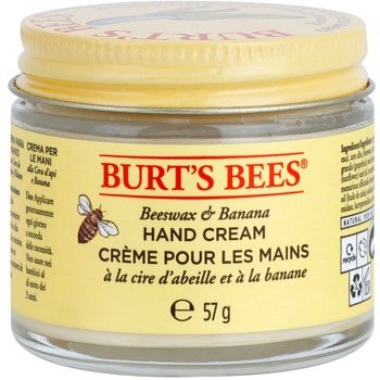 Burt’s Bees Beeswax & Banana krém na ruce  57 g