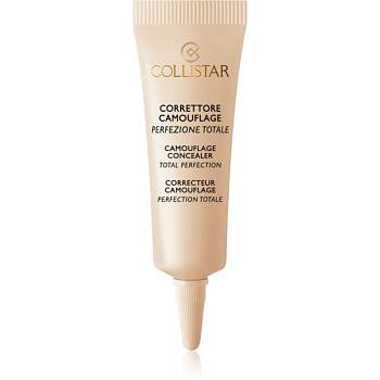 Collistar Total Perfection krémový korektor odstín 2 Medium 10 ml