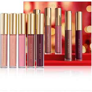 Estée Lauder Holiday 5-Star Lip Gloss Collection dárková sada na rty