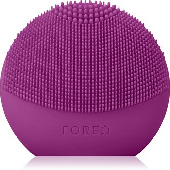 FOREO Luna™ Fofo inteligentní čisticí kartáček pro všechny typy pleti Purple