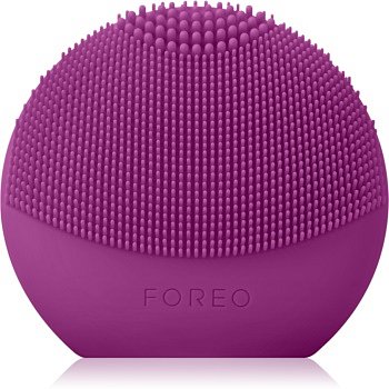 FOREO Luna™ Fofo inteligentní čisticí kartáček pro všechny typy pleti Purple