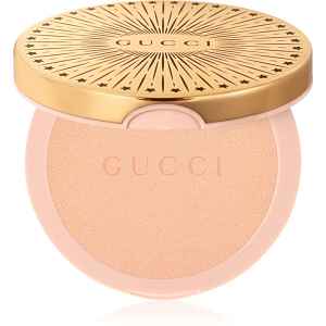 Gucci Gucci Beauty Glow rozjasňovač odstín 03 Warm Gold 10 g