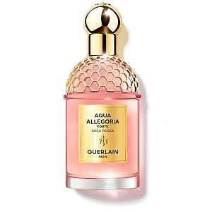 Guerlain Aqua Allegoria Forte Rosa Rossa parfémová voda dámská  75 ml