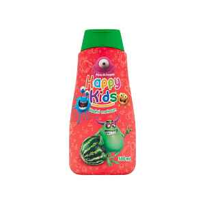 Happy Kids pěna do koupele Vodní meloun 500 ml