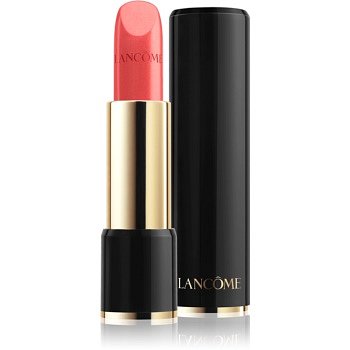 Lancôme L’Absolu Rouge Cream krémová rtěnka s hydratačním účinkem odstín 350 Rose Incarnation 3,4 g