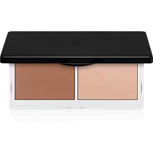 Lily Lolo Sculpt and Glow konturovací a rozjasňující paleta 10 g