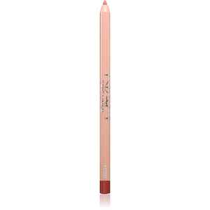 NAM Epic Liner konturovací tužka na rty s matným efektem odstín 1 Vintage Pink 1.2 g