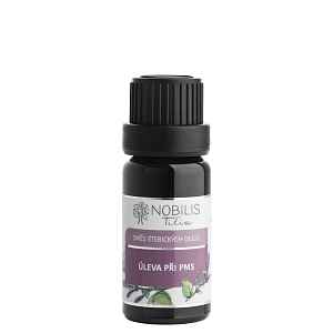 Nobilis Tilia éterický olej Úleva při PMS 10 ml