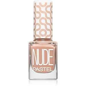 Pastel Nude lak na nehty odstín 757 13 ml