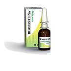 RINOPANTEINA nosní sprej 20ml