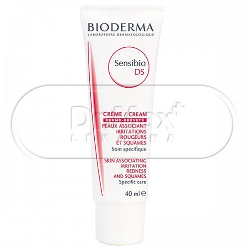 Sensibio D.S. krém 40ml